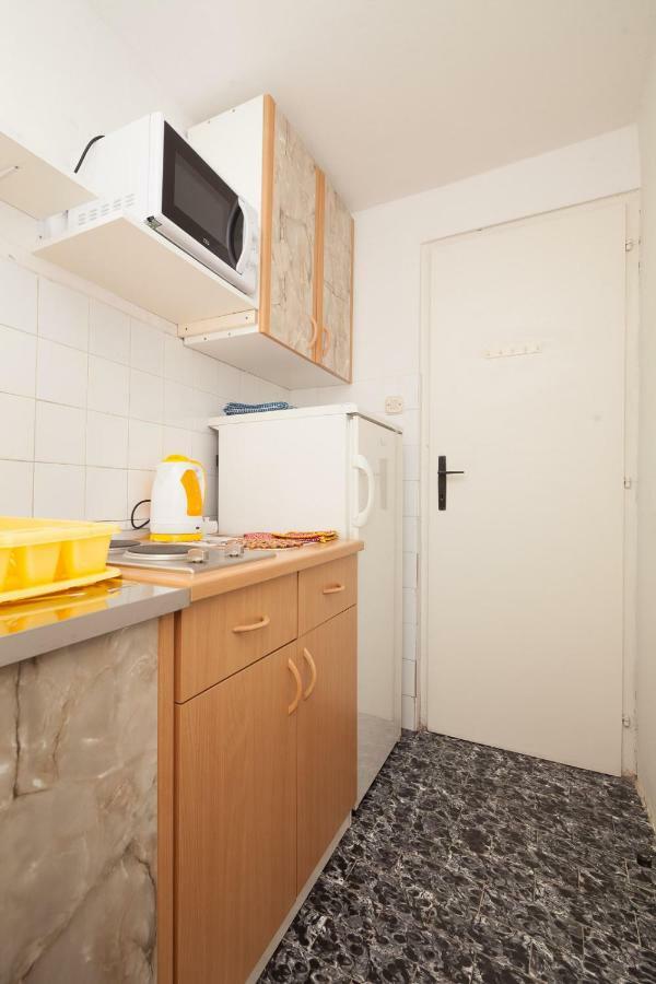 Miramare Apartment Pomer Exterior photo